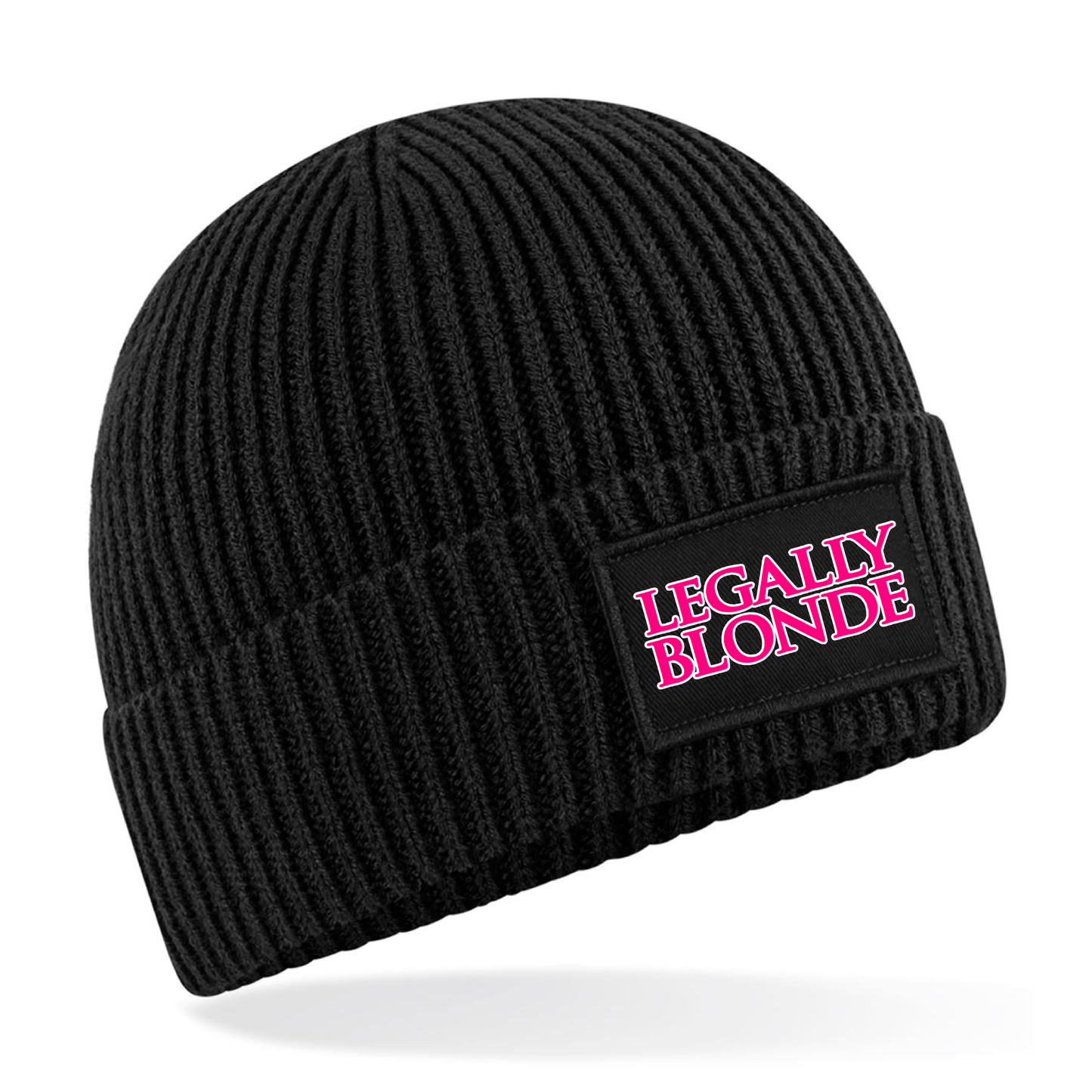Legally Blonde Beanie Hat