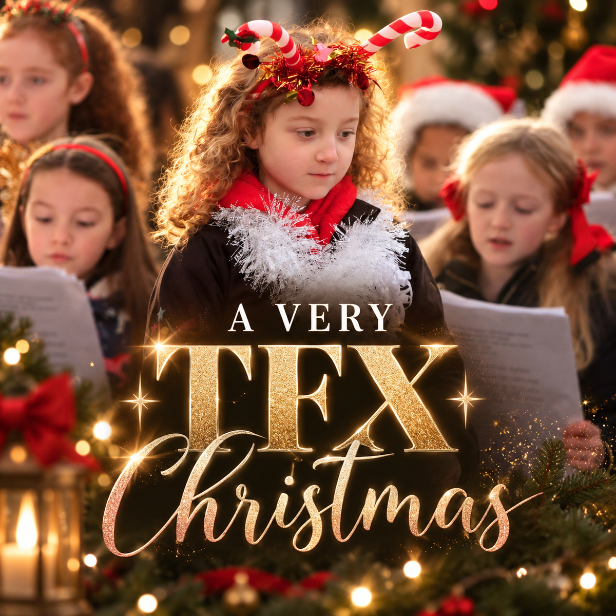 A TFX Christmas Ticket