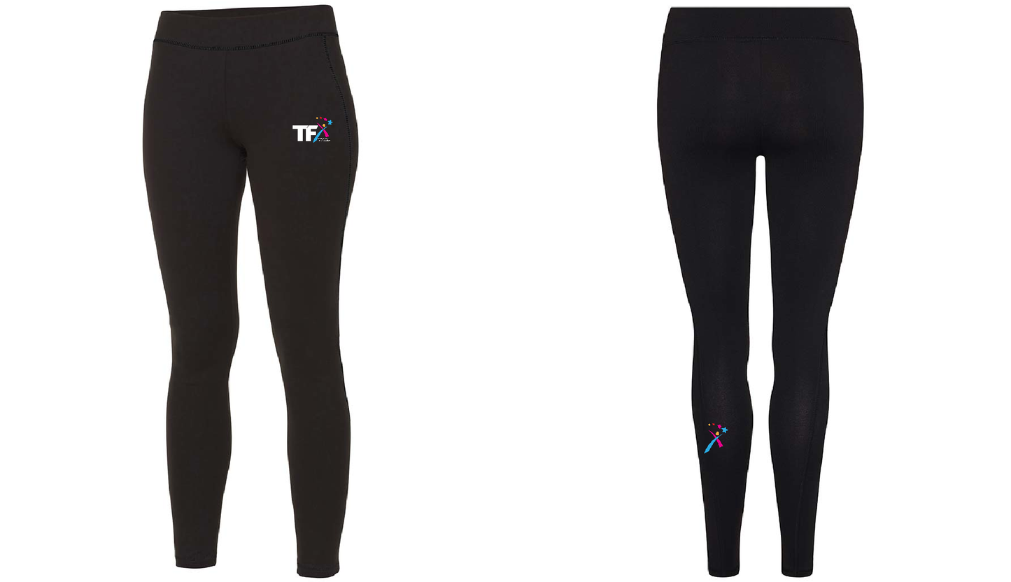 TFX leggings