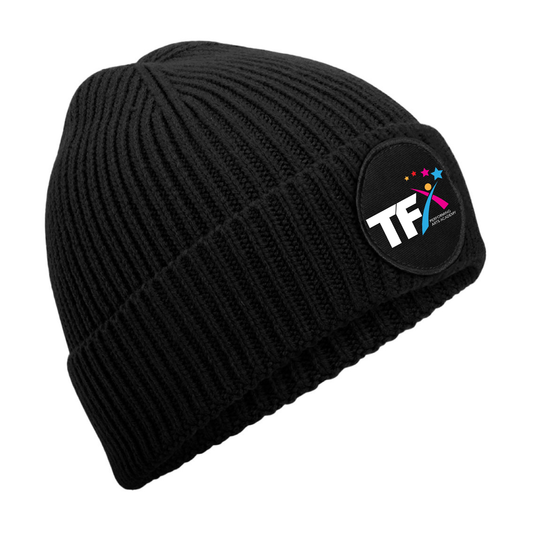 TFX Beanie Hat