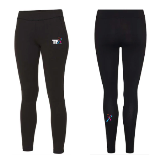 TFX leggings
