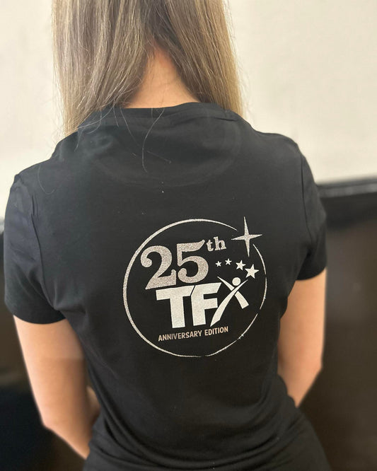 Childrens 25th anniversary Limited Edition T-shirt