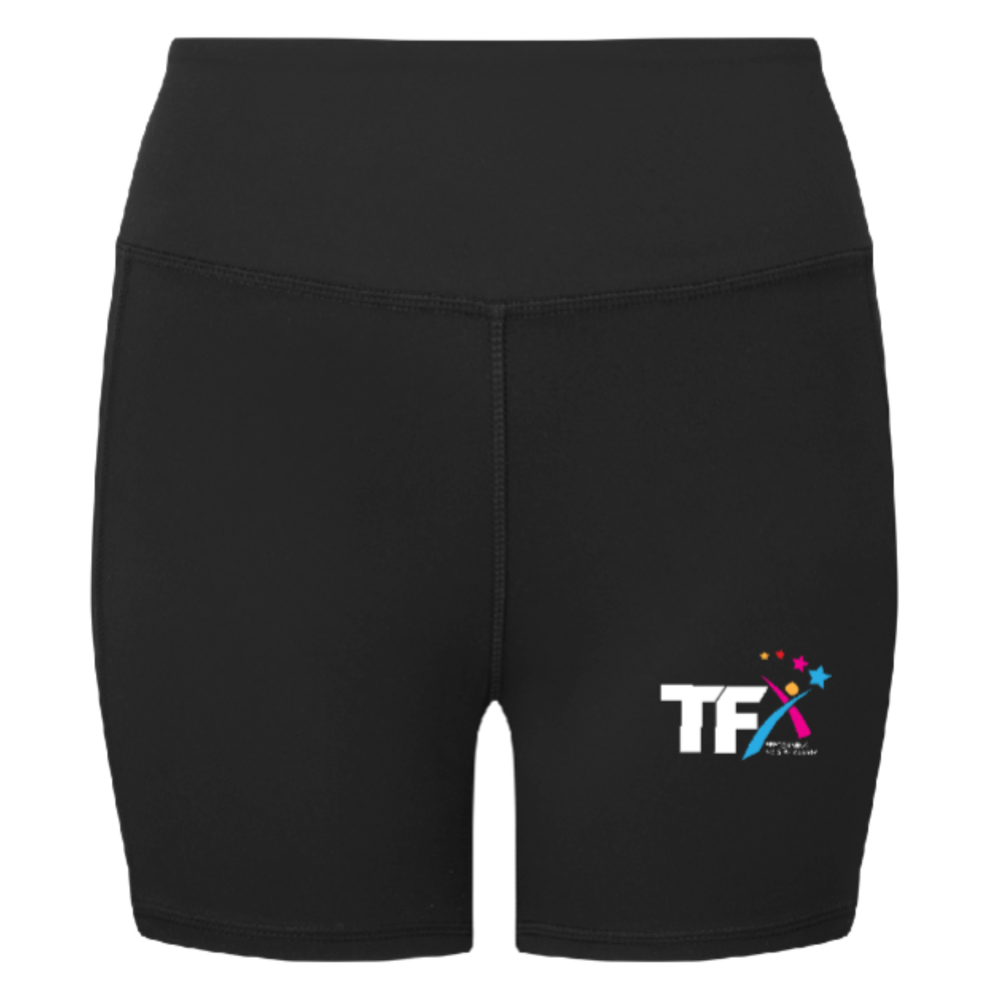 TFX Shorts (Kids - Girls)