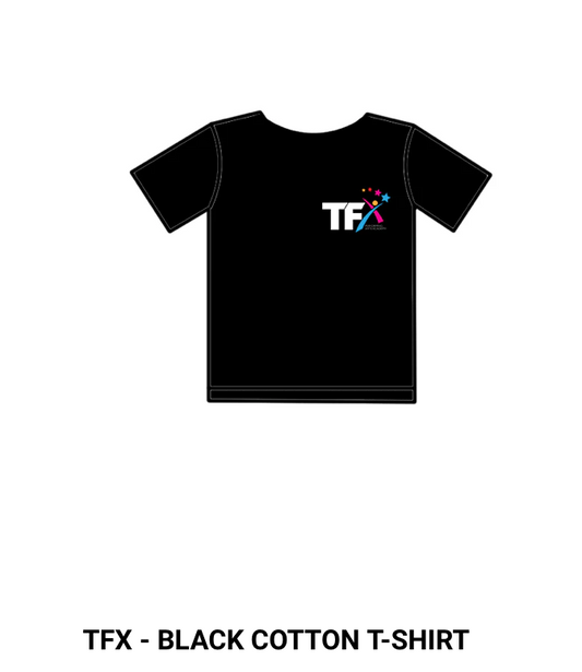Short Sleeve TFX uniform t-shirt