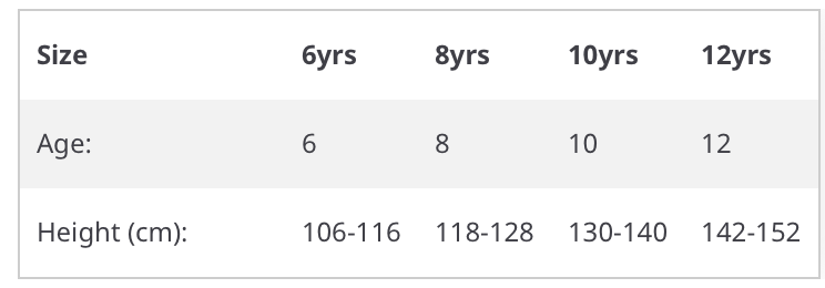 TFX Shorts (Kids - Boys)