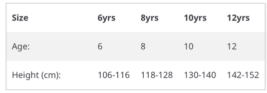 TFX Shorts (Kids - Boys)