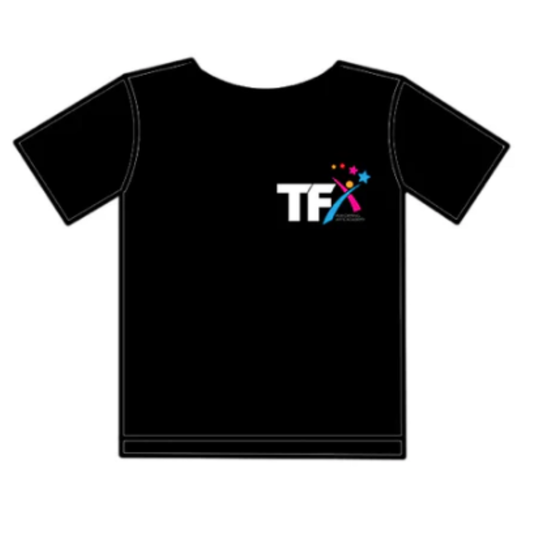 Short Sleeve TFX uniform t-shirt