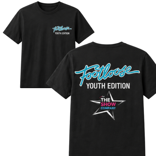 Footloose TShirts