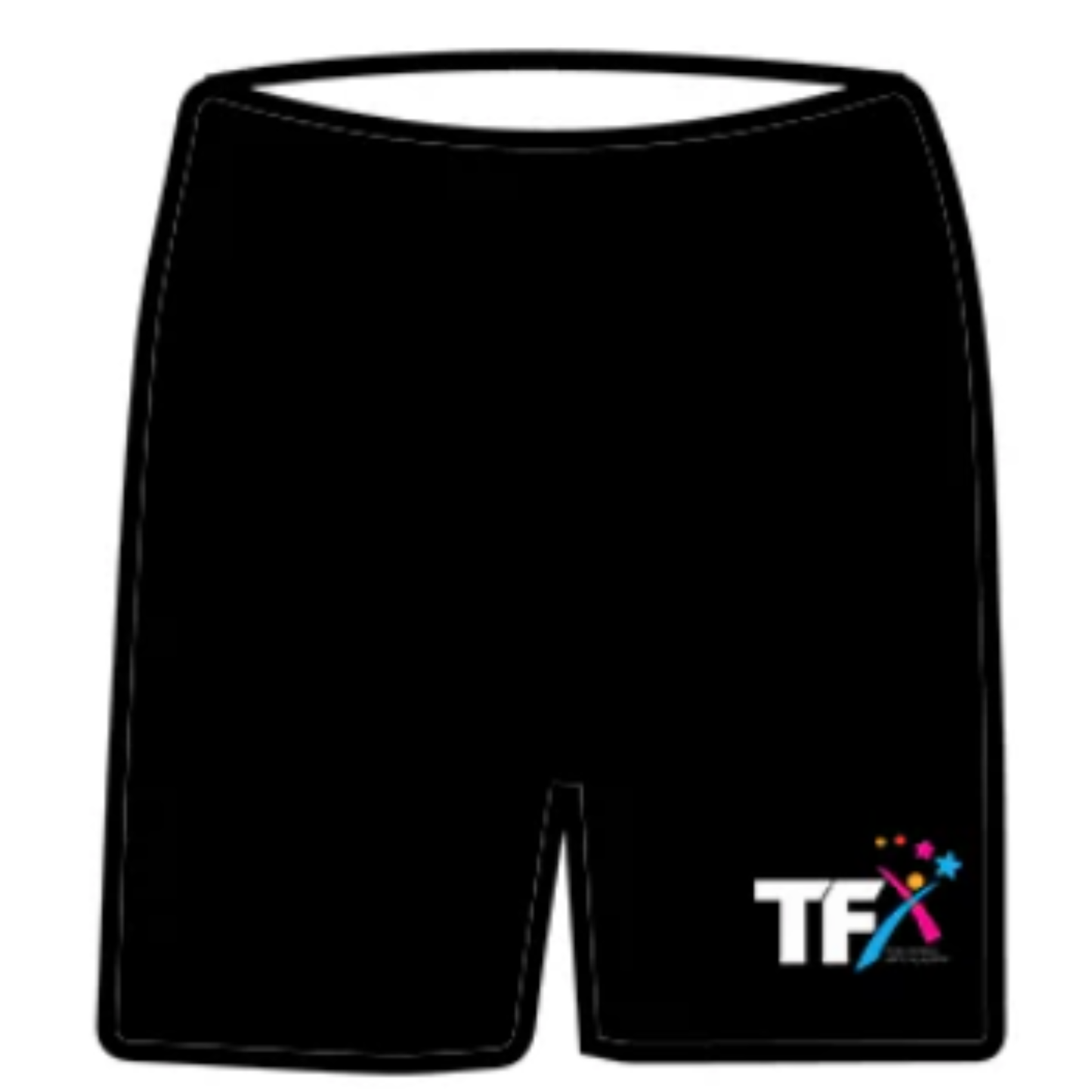 TFX Shorts (Kids - Boys)