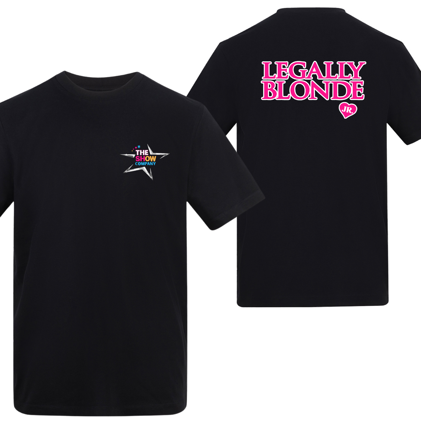 Legally Blonde TShirts