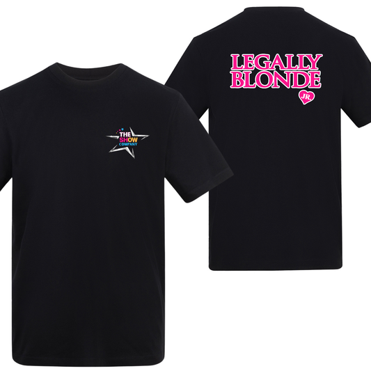 Legally Blonde TShirts