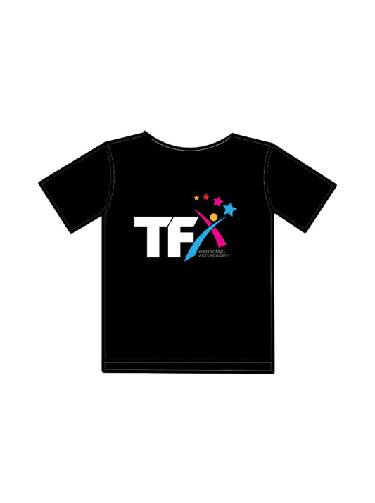 Short Sleeve TFX uniform t-shirt